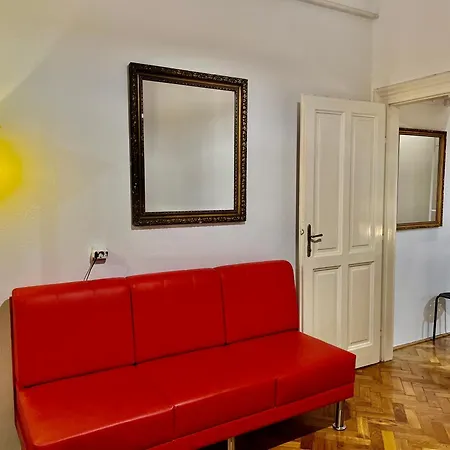 Appartement My Mester Budapest