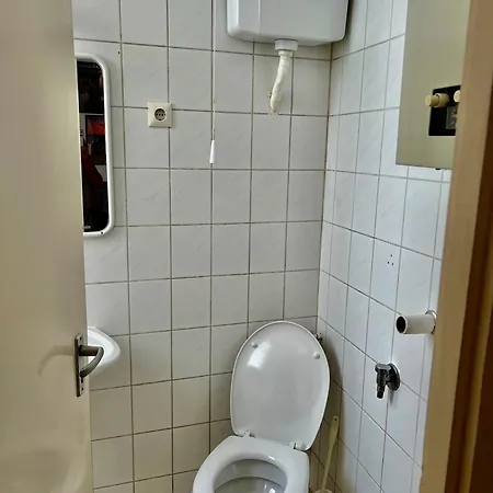 Appartement My Mester Budapest