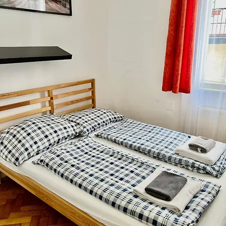 My Mester * Budapeszt