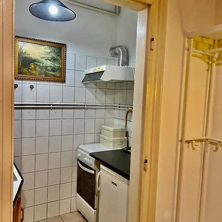 My Mester Apartmán *