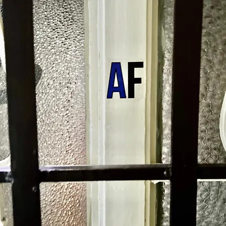 Appartement My Mester *