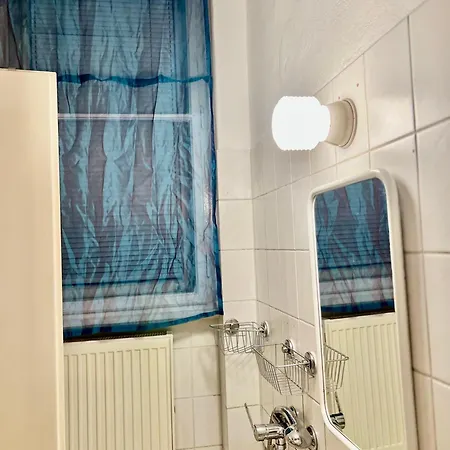 Appartement My Mester