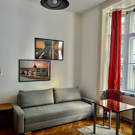 Apartman My Mester *