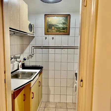 Apartman My Mester *