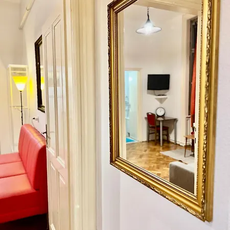 Apartman My Mester