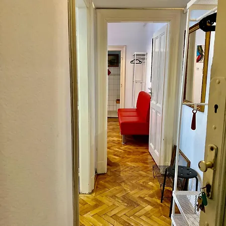 My Mester Apartman *