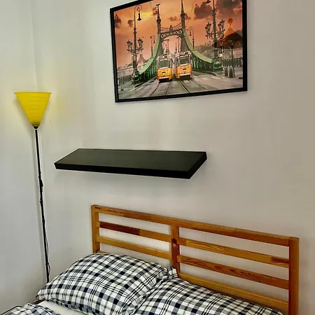 Apartman My Mester *