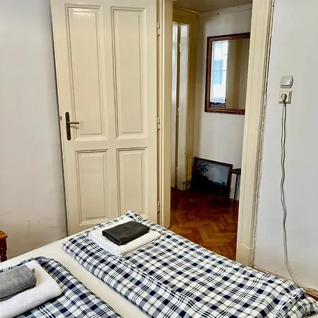 My Mester Apartman