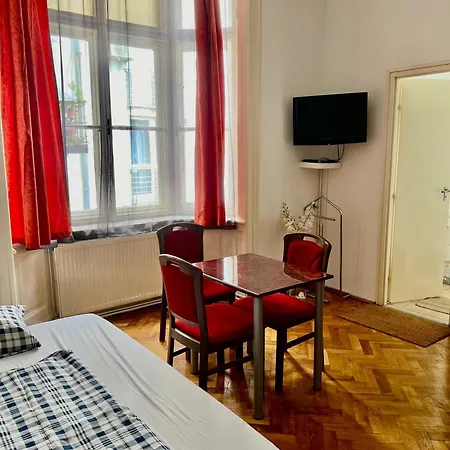 Apartman My Mester